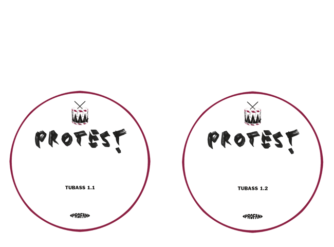 PROTEST 13 - TUBASS 1