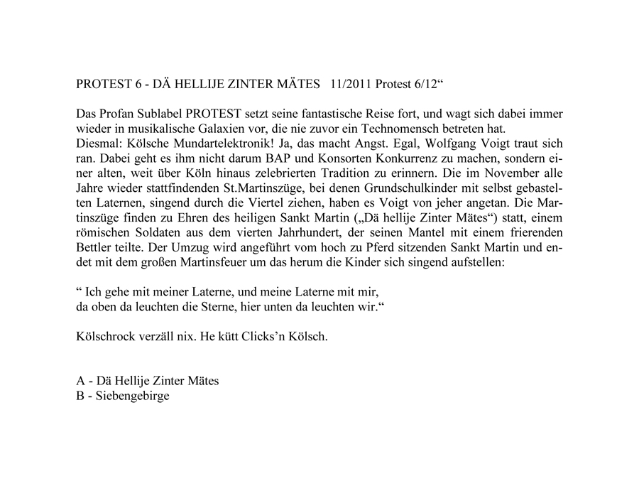 Protest 06 Infotext