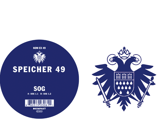 SOG - SOG 1.1 / 1.2