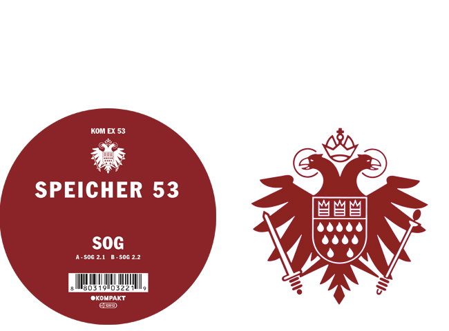 SOG - SOG 2.1 / 2.2