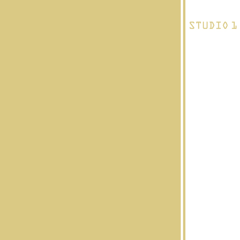 STUDIO 1 – GOLD