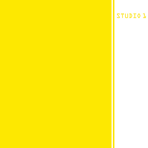 STUDIO 1 - GELB
