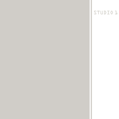 STUDIO 1 – SILBER