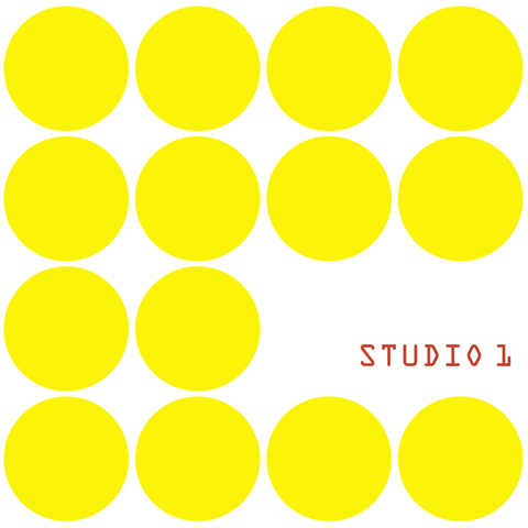 STUDIO 1 – CD1