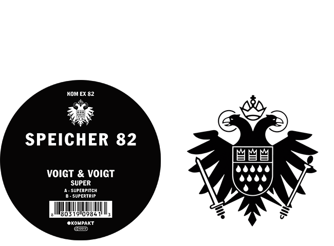 VOIGT & VOIGT - SUPER