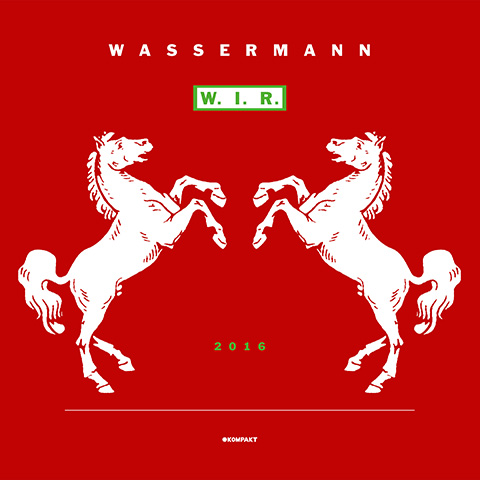 WASSERMANN - W.I.R. 2016 08/2016
