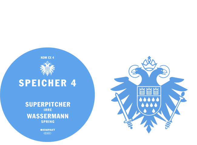 WASSERMANN - SPRING