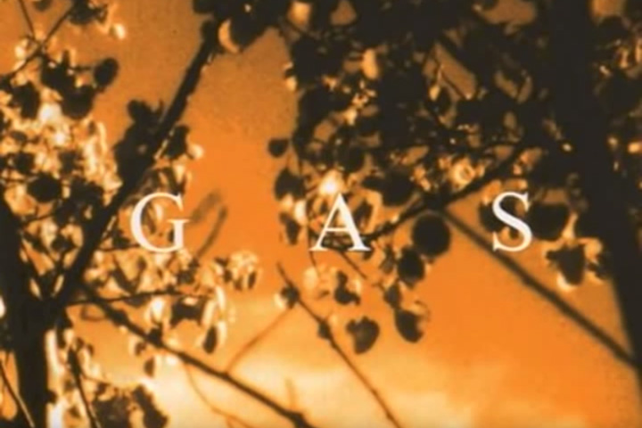 GAS - KÖNIGSFORST