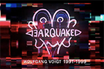 WOLFGANG VOIGT – EARQUAKE