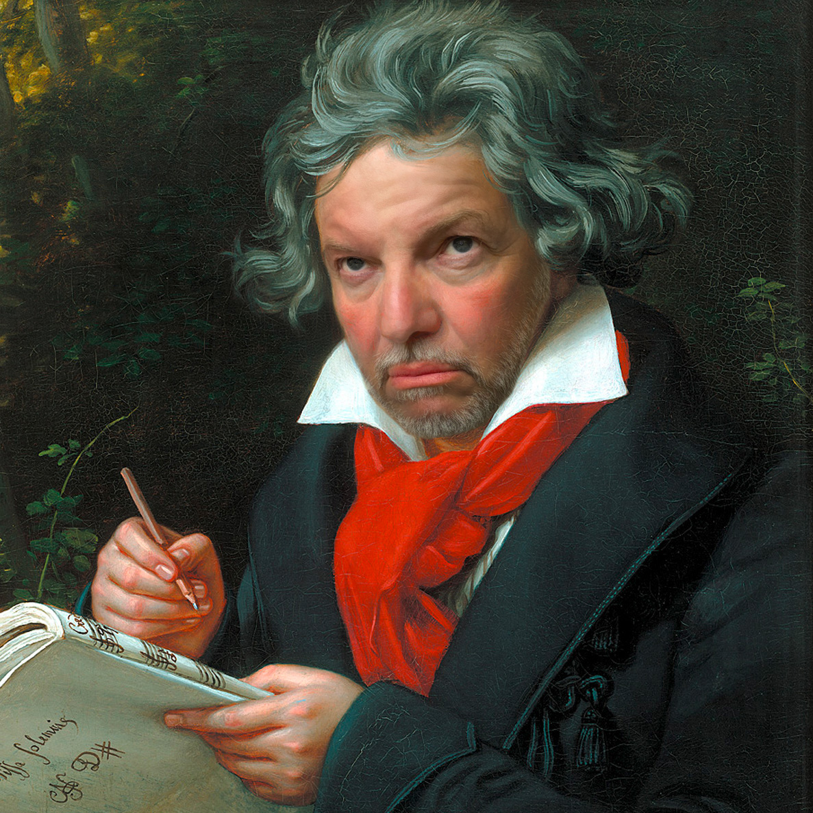 LUDWIG VAN VOIGT