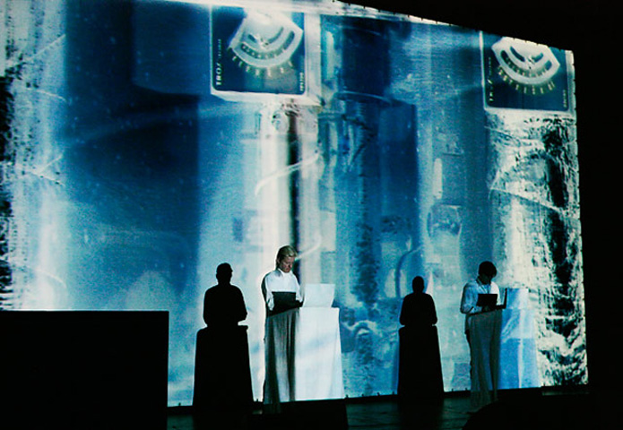 MOHN LIVE CENTRALTHEATER LEIPZIG
