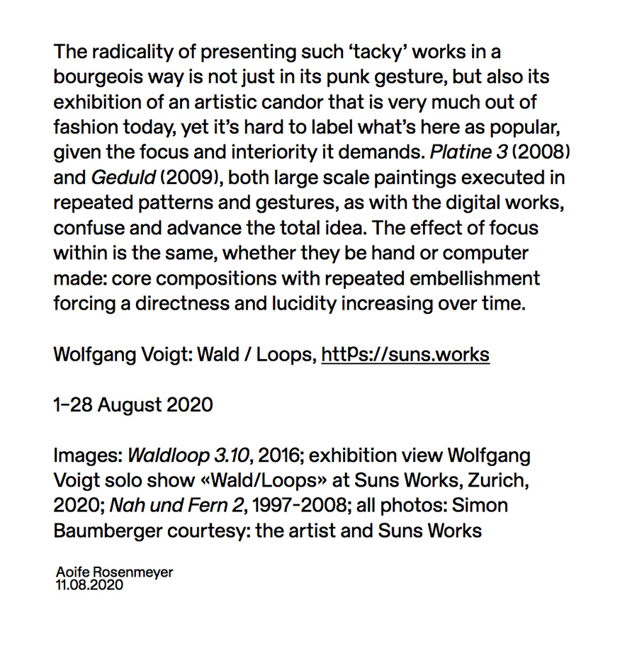Review Kunsthalle 3