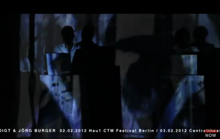 MOHN LIVE - Trailer 1/3