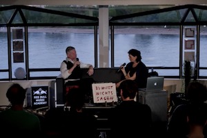 WOLFGANG VOIGT - RED BULL MUSIC ACADEMY