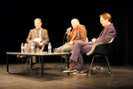WOLFGANG VOIGT - ARTIST TALK