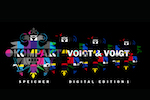VOIGT & VOIGT - SPEICHER DIGITAL EDITION 1